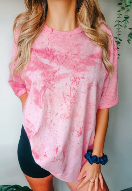 Comfort Colors Short Sleeve Tee BLANK