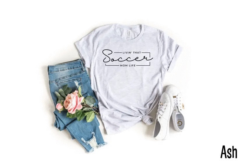 Livin’ That Soccer Mom Life | Basketball | Sports