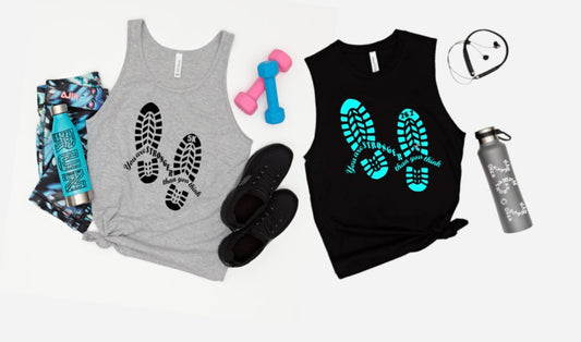 You Are Stronger Than You Think | RUN | Sports