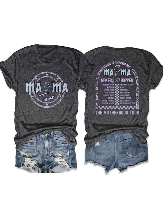 Mama Tour | Mothers/Mom  | Holiday