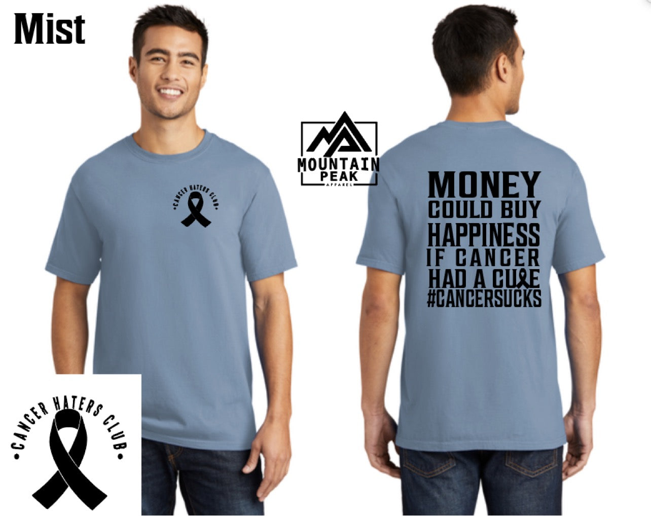 Cancer Haters Club Men’s | Most Recent