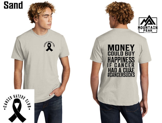 Cancer Haters Club Men’s | Most Recent