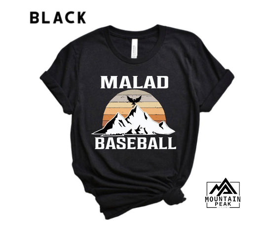 Malad Baseball Mountains | Baseball/Softball | Sport