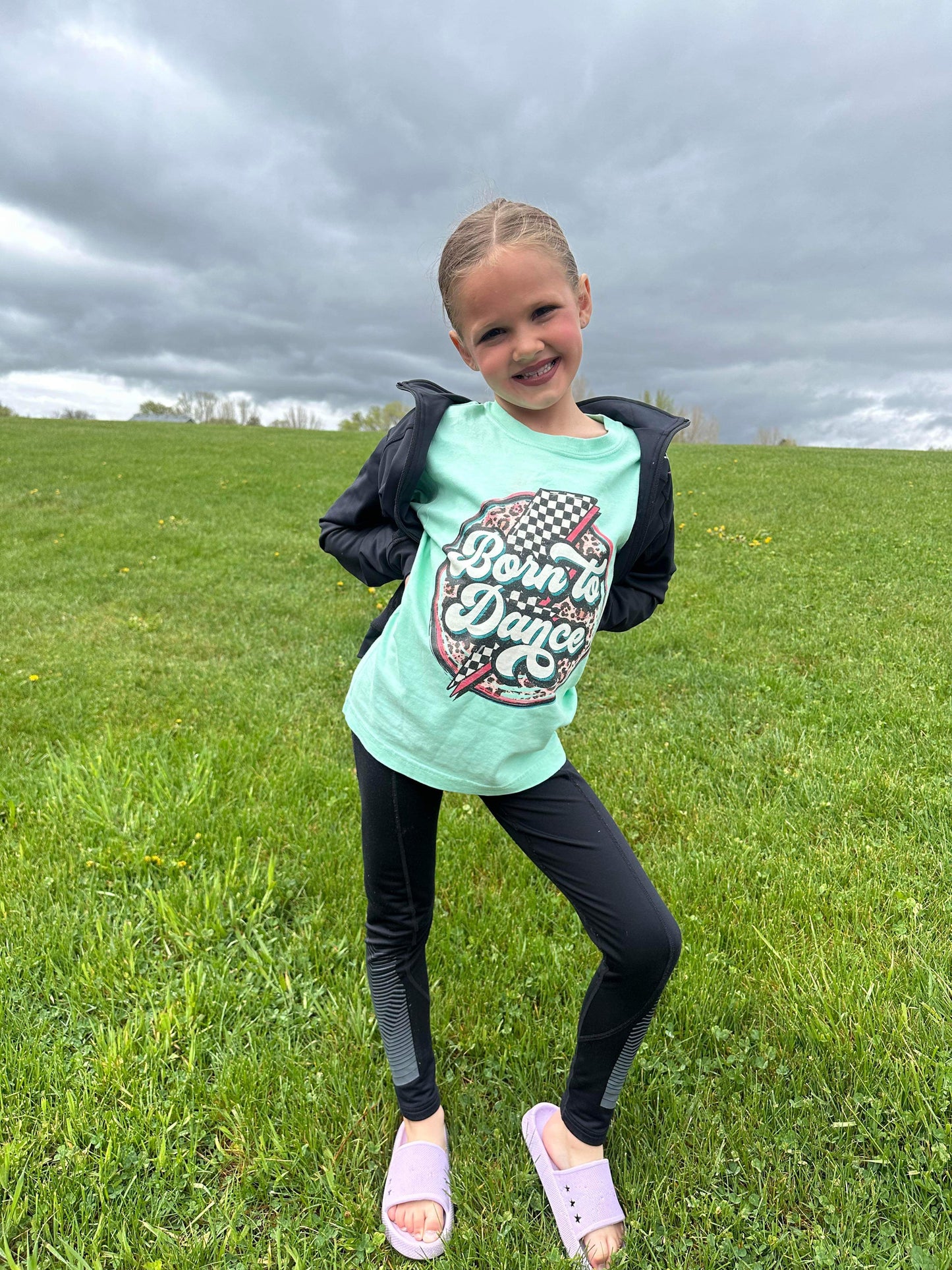 Born to Dance  | Dance/Cheer | Sports