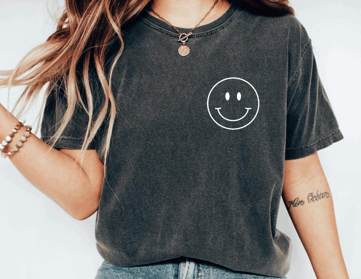 Smile Box