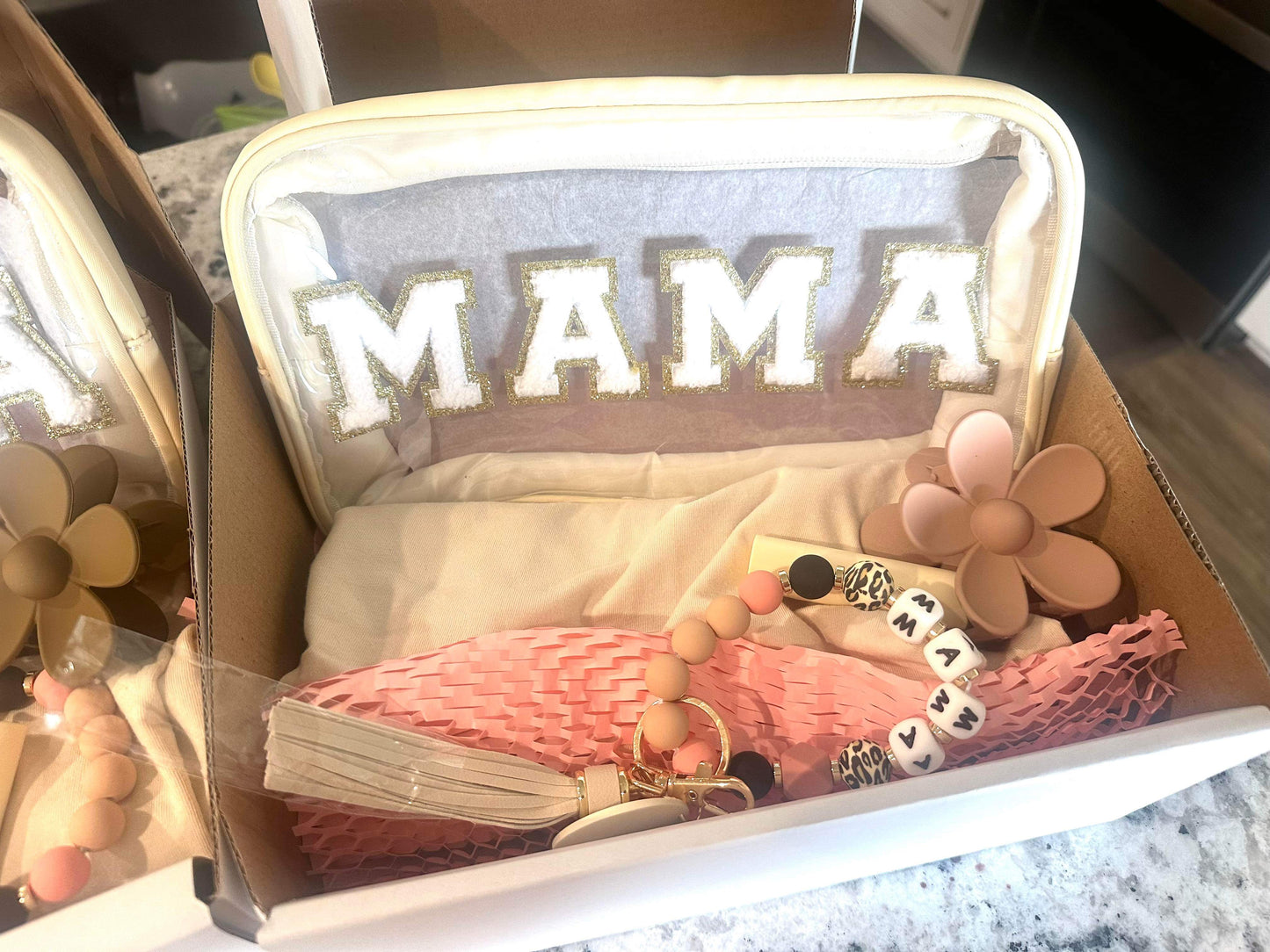Mama Box