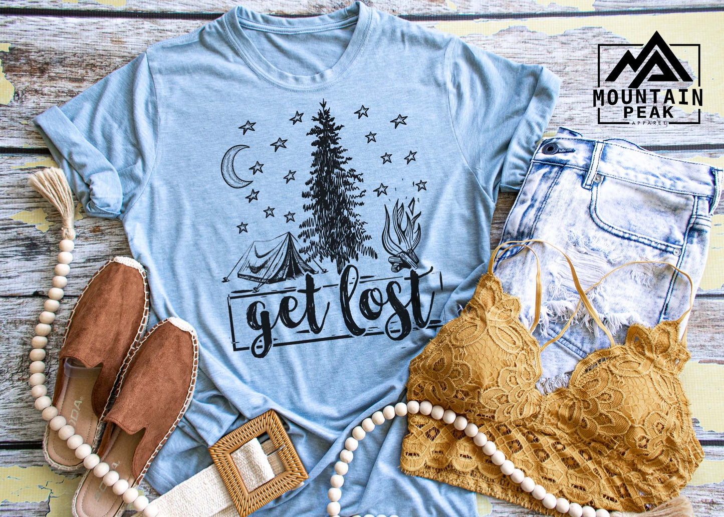 Get Lost