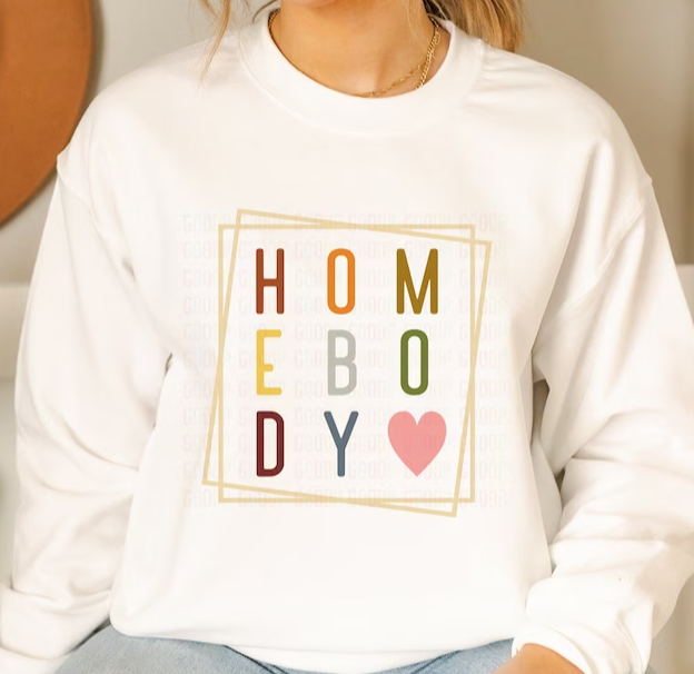 Homebody