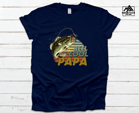 REEL Cool Papa