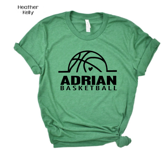 ADRIAN BASKETBALL| Adrian | Sports