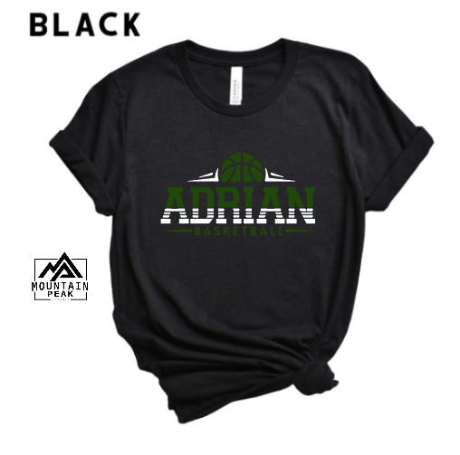 ADRIAN BASKETBALL 1| Adrian | Sports