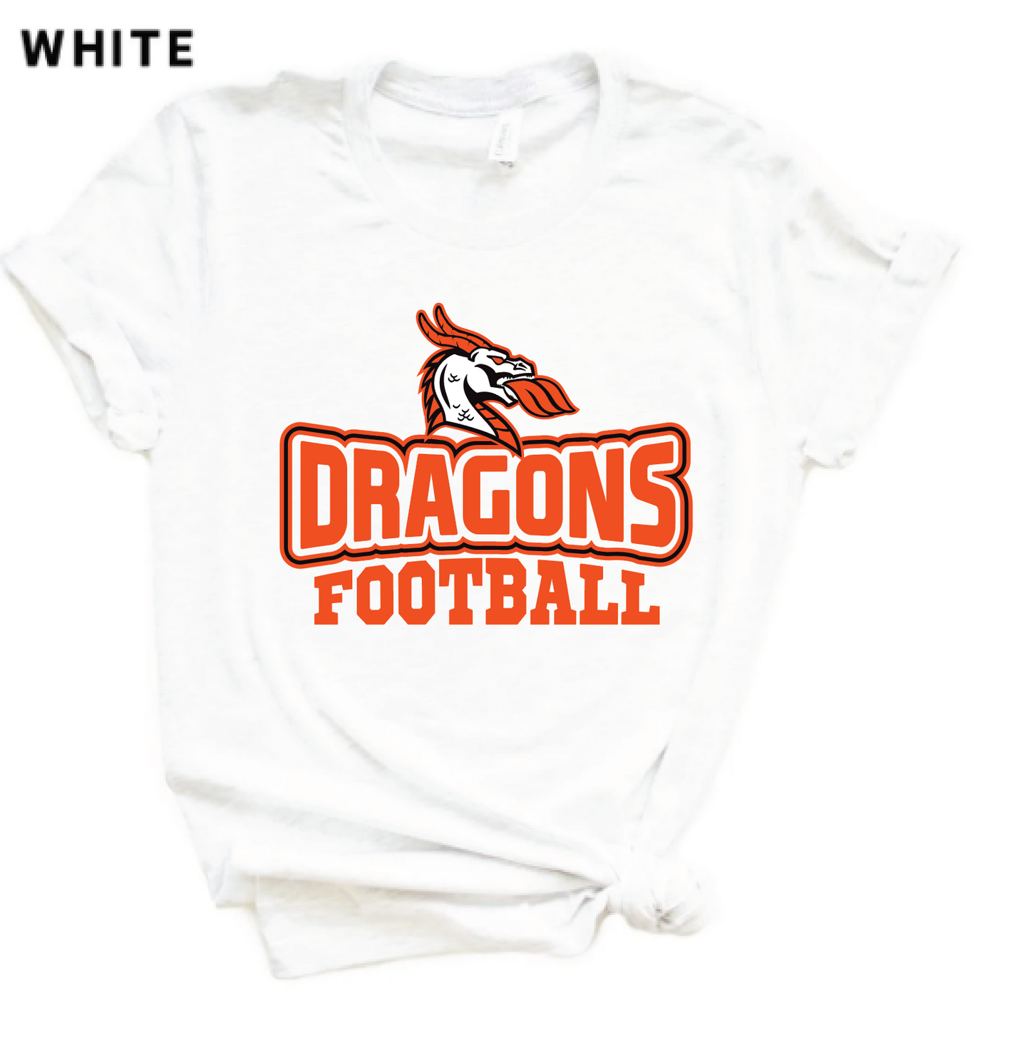 Dragons Football 2025 | football | malad