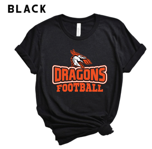 Dragons Football 2025 | football | malad