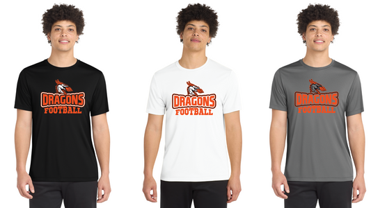 DRAGON FOOTBALL | 2025 | MALAD