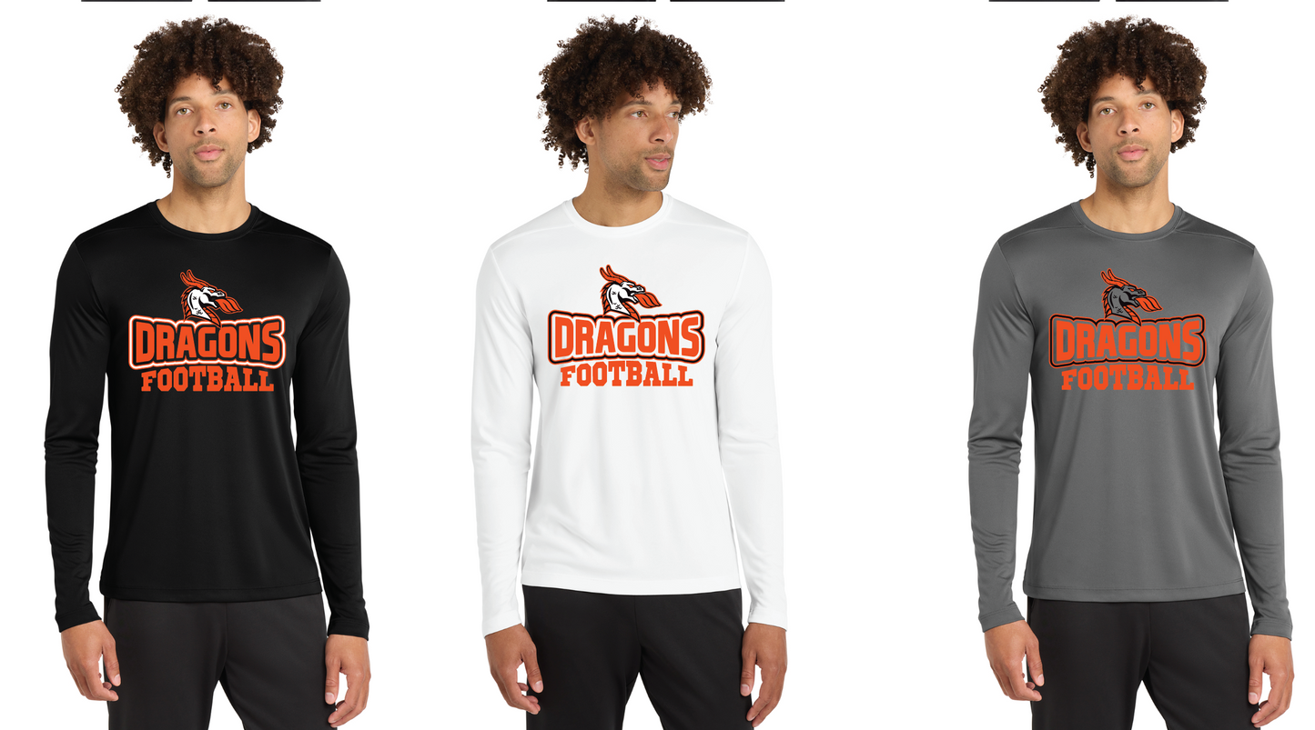 DRAGON FOOTBALL | 2025 | MALAD