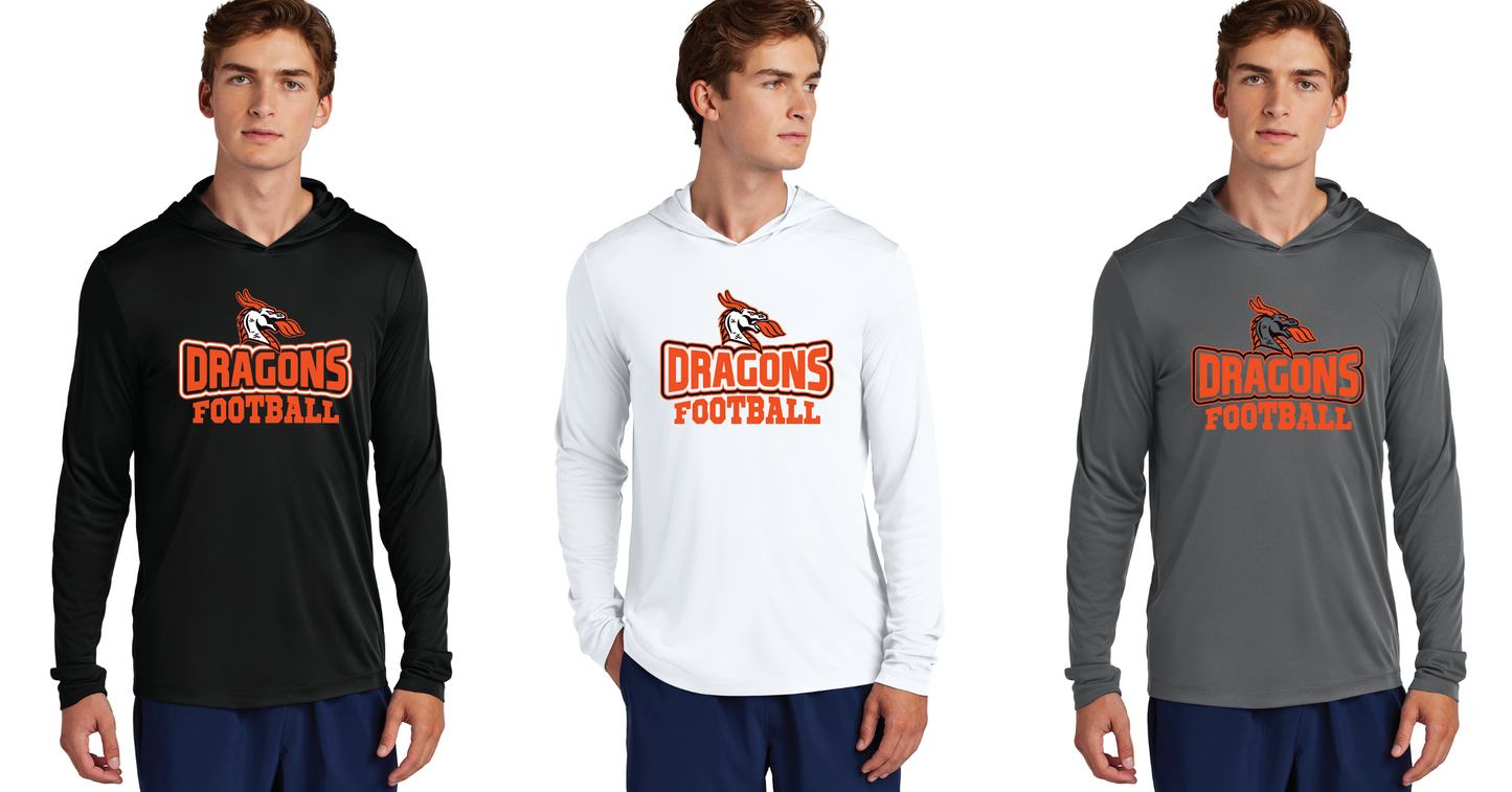 DRAGON FOOTBALL | 2025 | MALAD