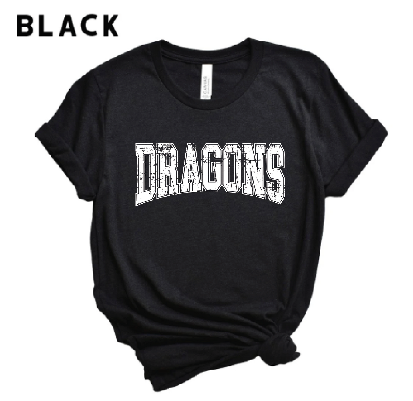 2025-RUSTIC MALAD DRAGONS | IZZY'S SENIOR PROJECT | MALAD BOOSTER CLUB