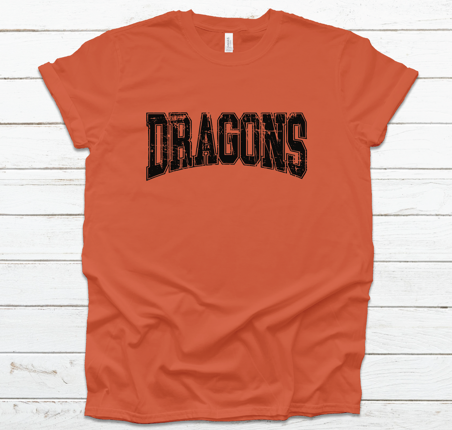 2025-RUSTIC MALAD DRAGONS | IZZY'S SENIOR PROJECT | MALAD BOOSTER CLUB