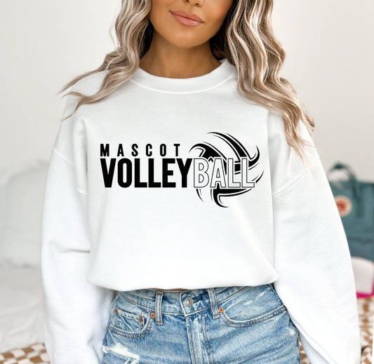 Volleyball Custom #4| Volleyball | Sport