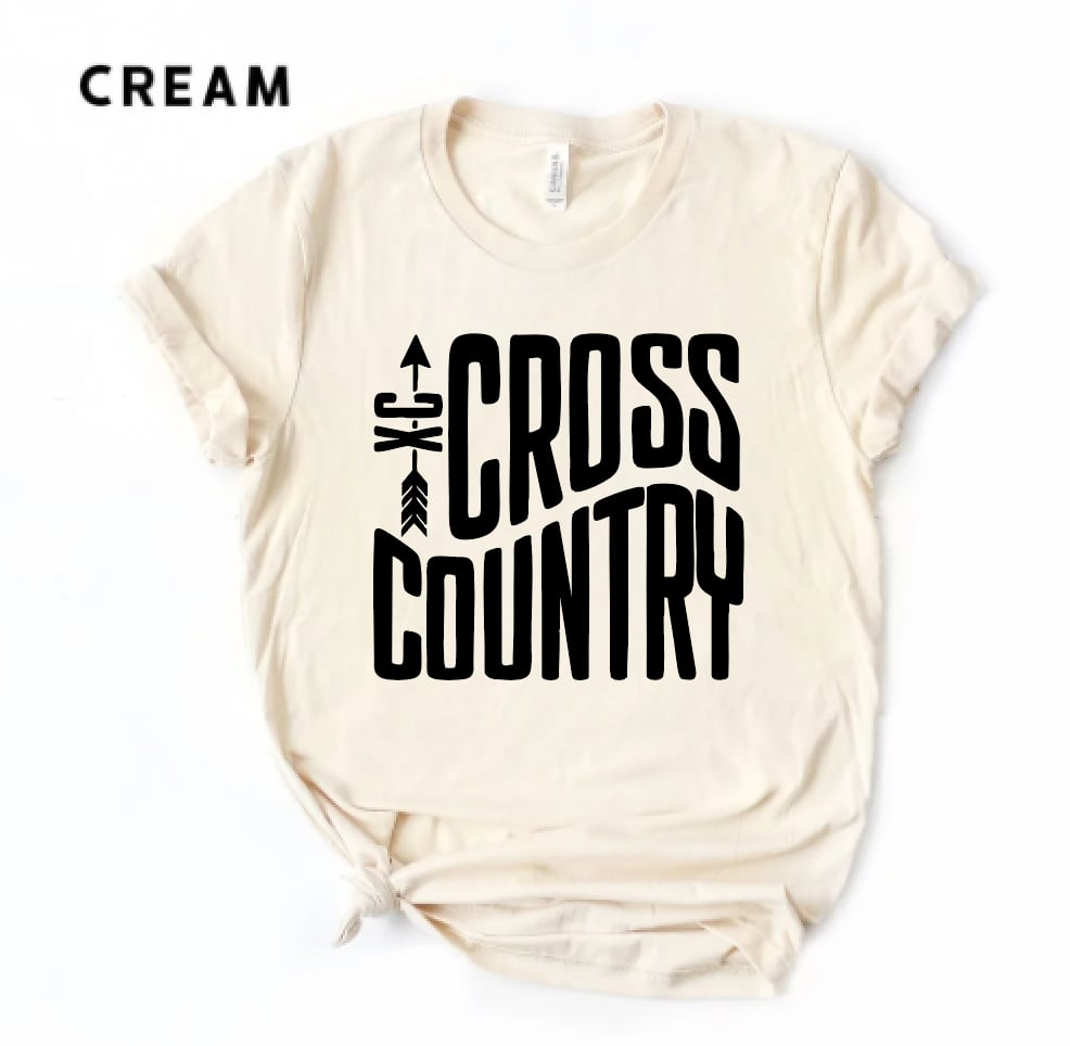 XC Cross Country| Run/Lift | Sports