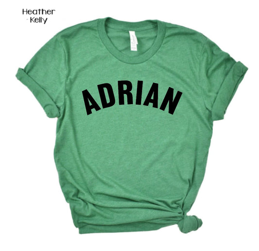 Adrian | Adrian | Sports