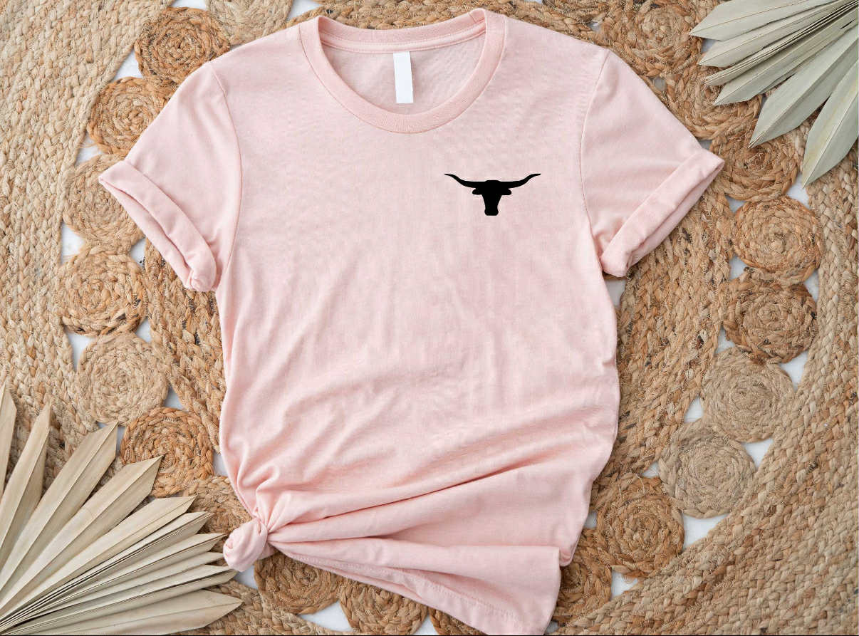 Bull Head | Fair | Western/Farm/Country