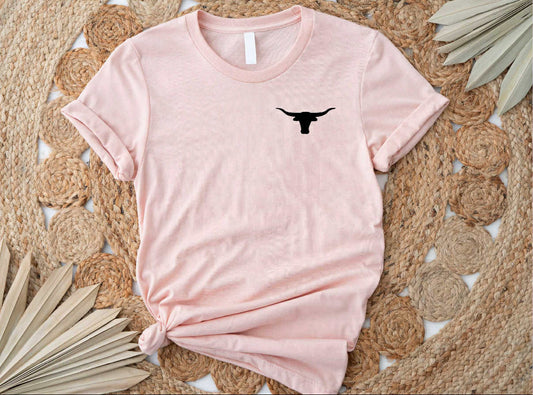 Bull Head | Fair | Western/Farm/Country