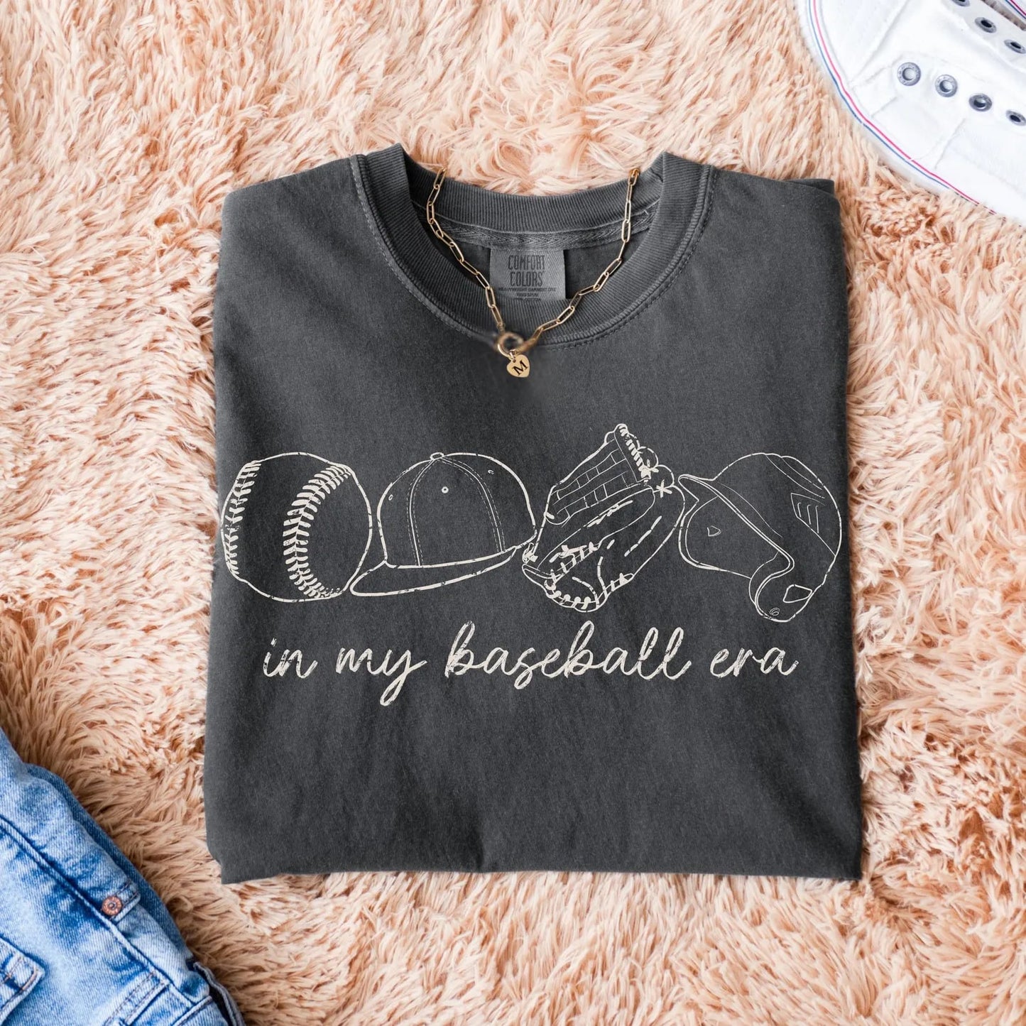 In My Baseball Era | Baseball/Softball | Sports