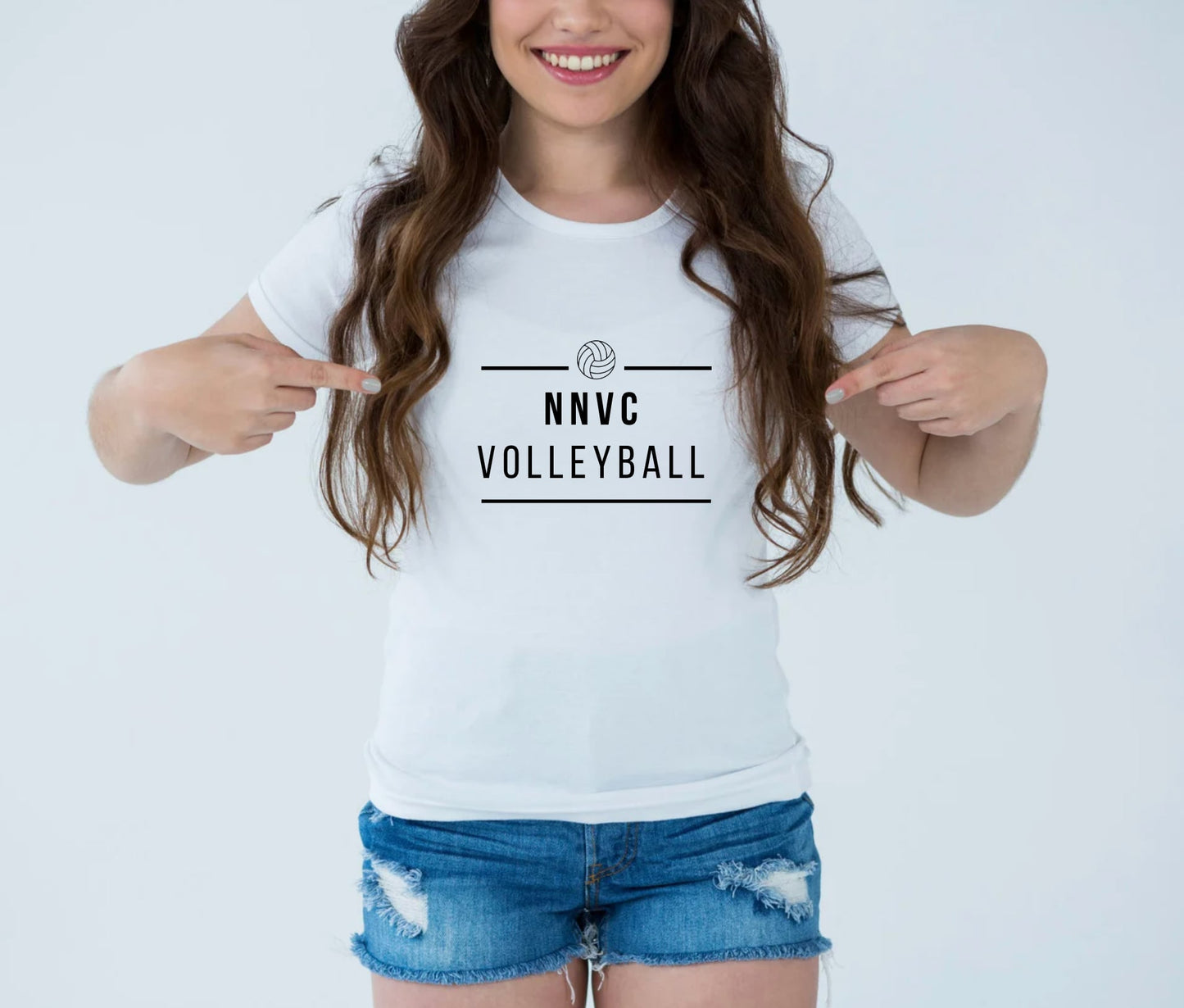 NNVC Volleyball #1 |NNVC | Sports