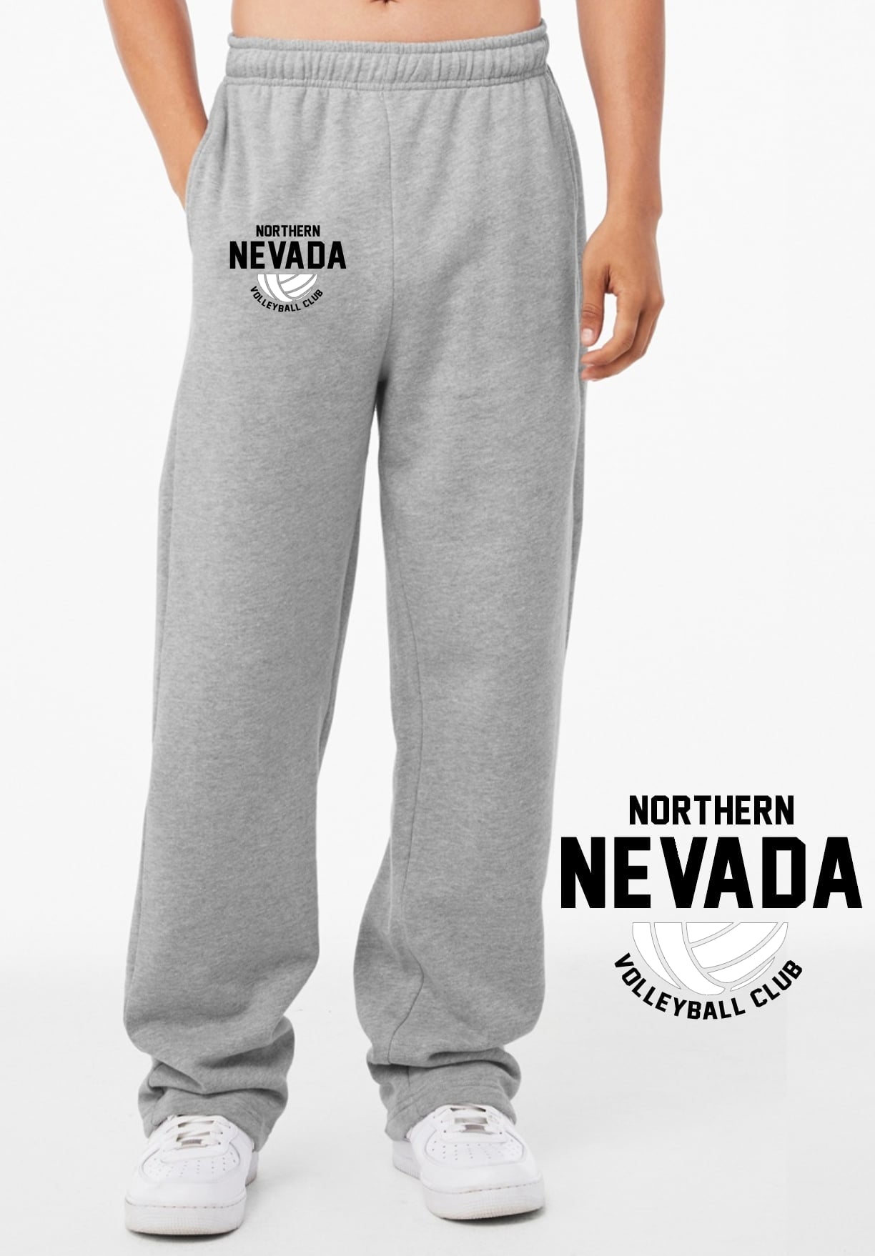 NNVC Sweats/Joggers