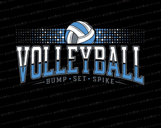 Volleyball Custom #3 | Volleyball | Sport