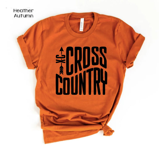 XC Cross Country| Run/Lift | Sports