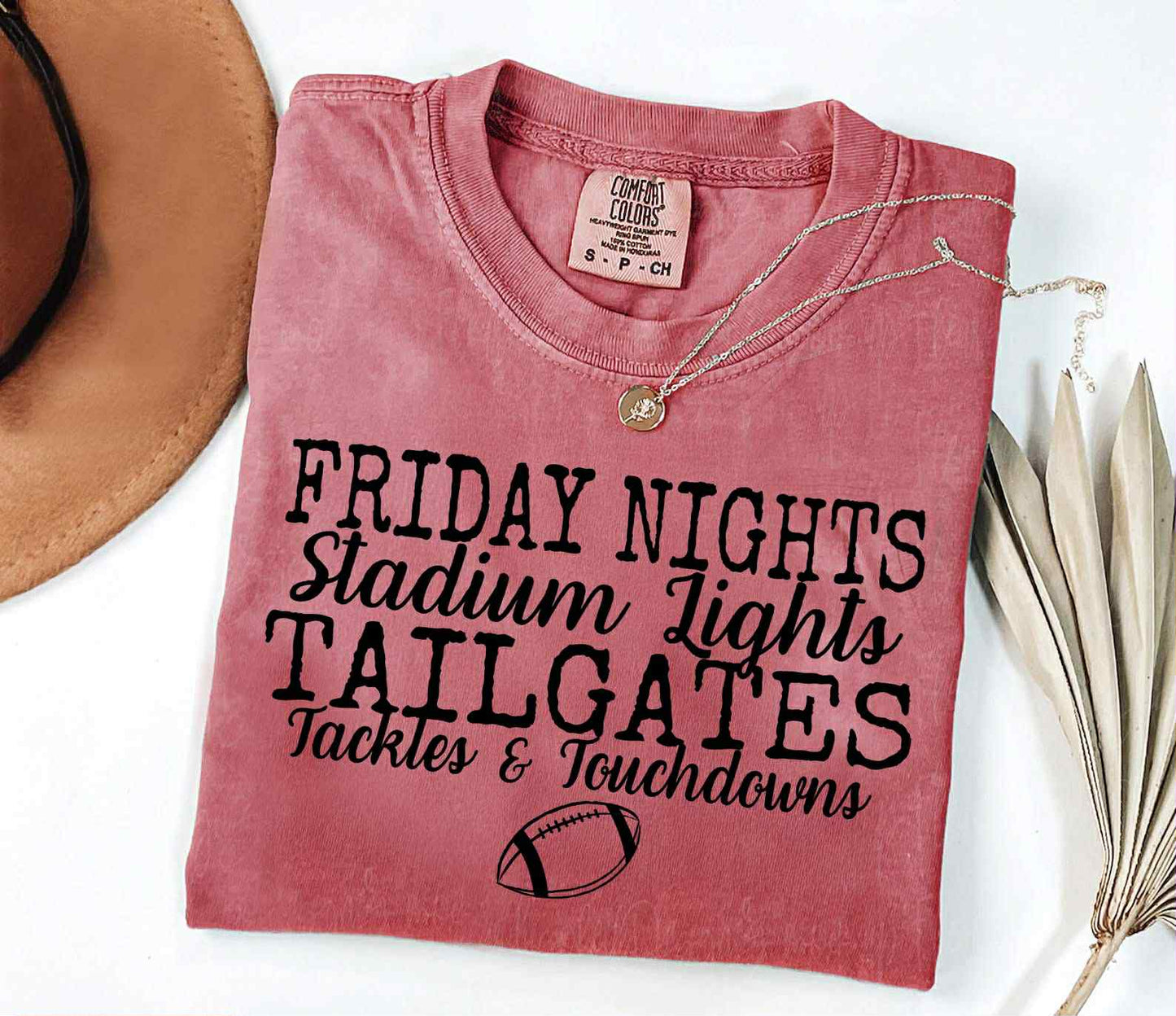 Friday Nights, Stadium Lights, Tailgates, Tackles & Touchdowns | Football | Sports