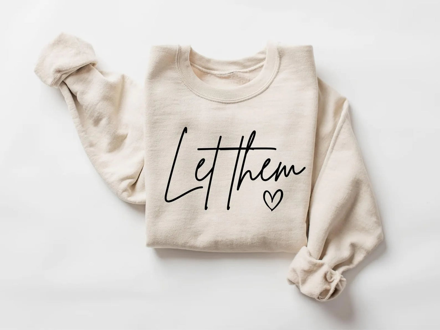 Let Them | Awareness/Inspiration | And Everything In Between