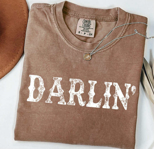 Darlin’ | Fair | Western/Farm/Country