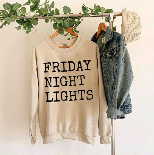 Friday Night Lights | Football | Sports