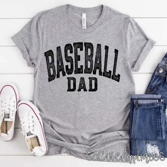 Baseball Dad | Baseball/Softball | Sport