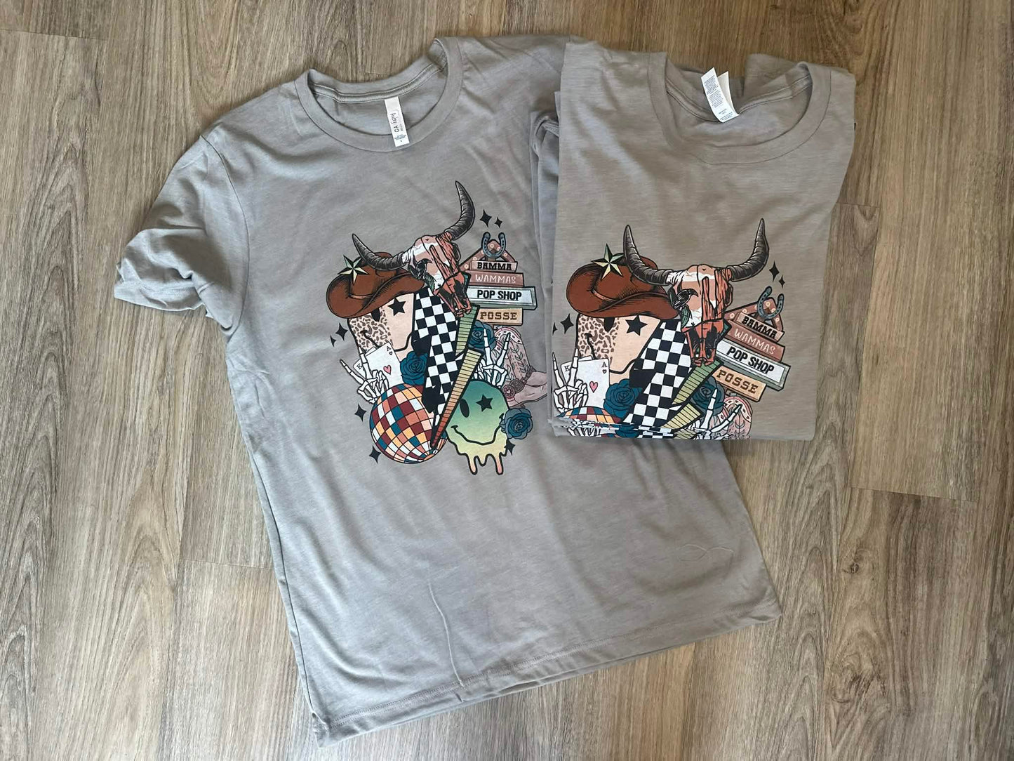 Pop Shop Posse | Bamma Wamma’s Pop | And Everything in Between