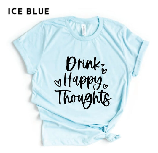 Drink Happy Thoughts | Bamma Wamma’s Pop | And Everything in Between