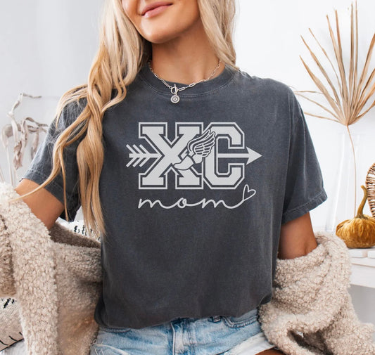 XC Mom | Run/Lift | Sports