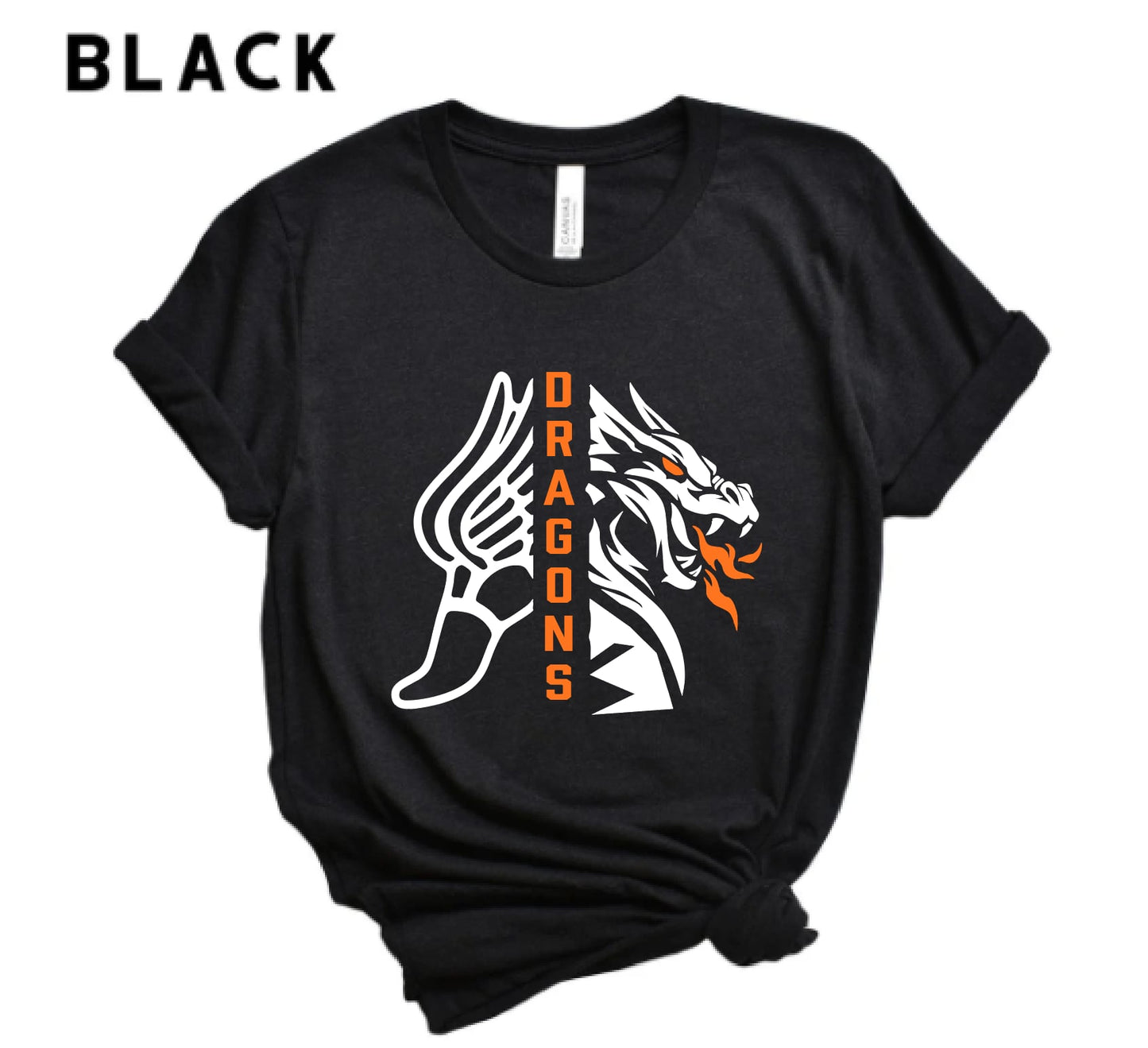 Dragon XC | Malad | School