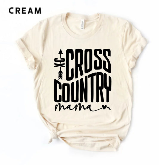 XC Mama | Run/Lift | Sports