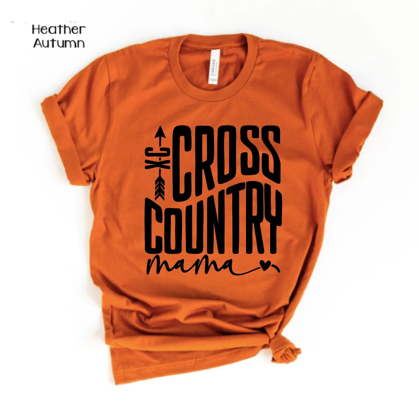 XC Mama | Run/Lift | Sports