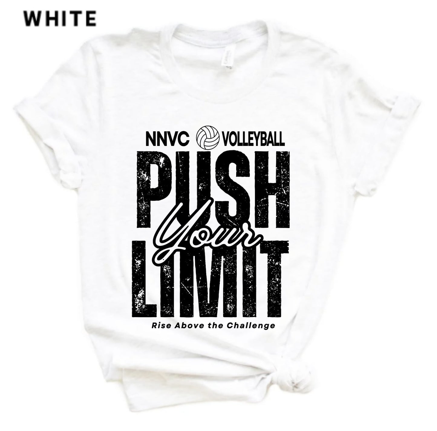 Push Your Limit |NNVC | Sports