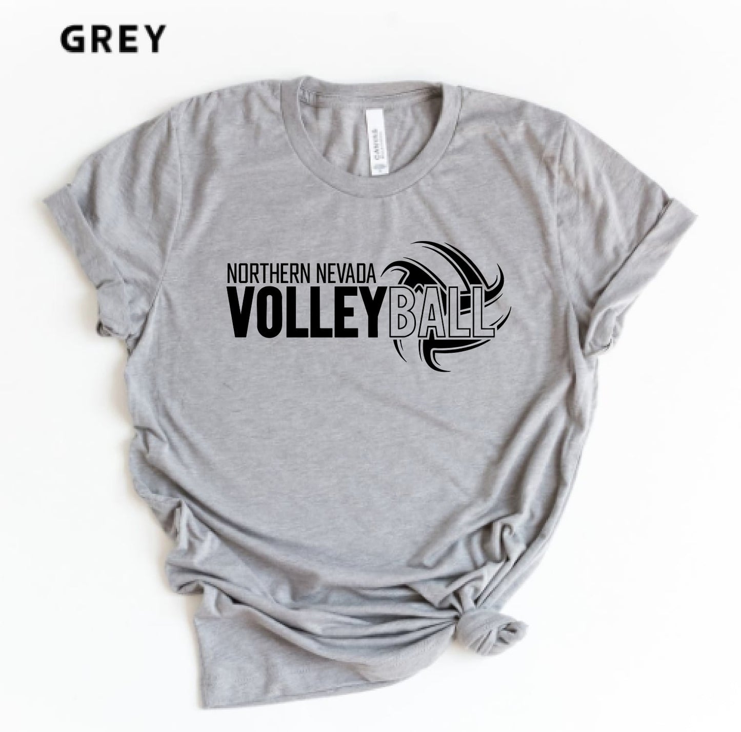 NNVC Volleyball #2 |NNVC | Sports