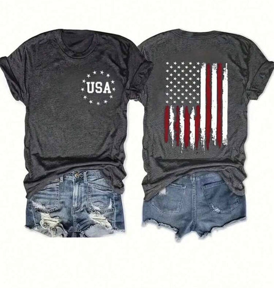 USA Flag | 4th of July | Holiday