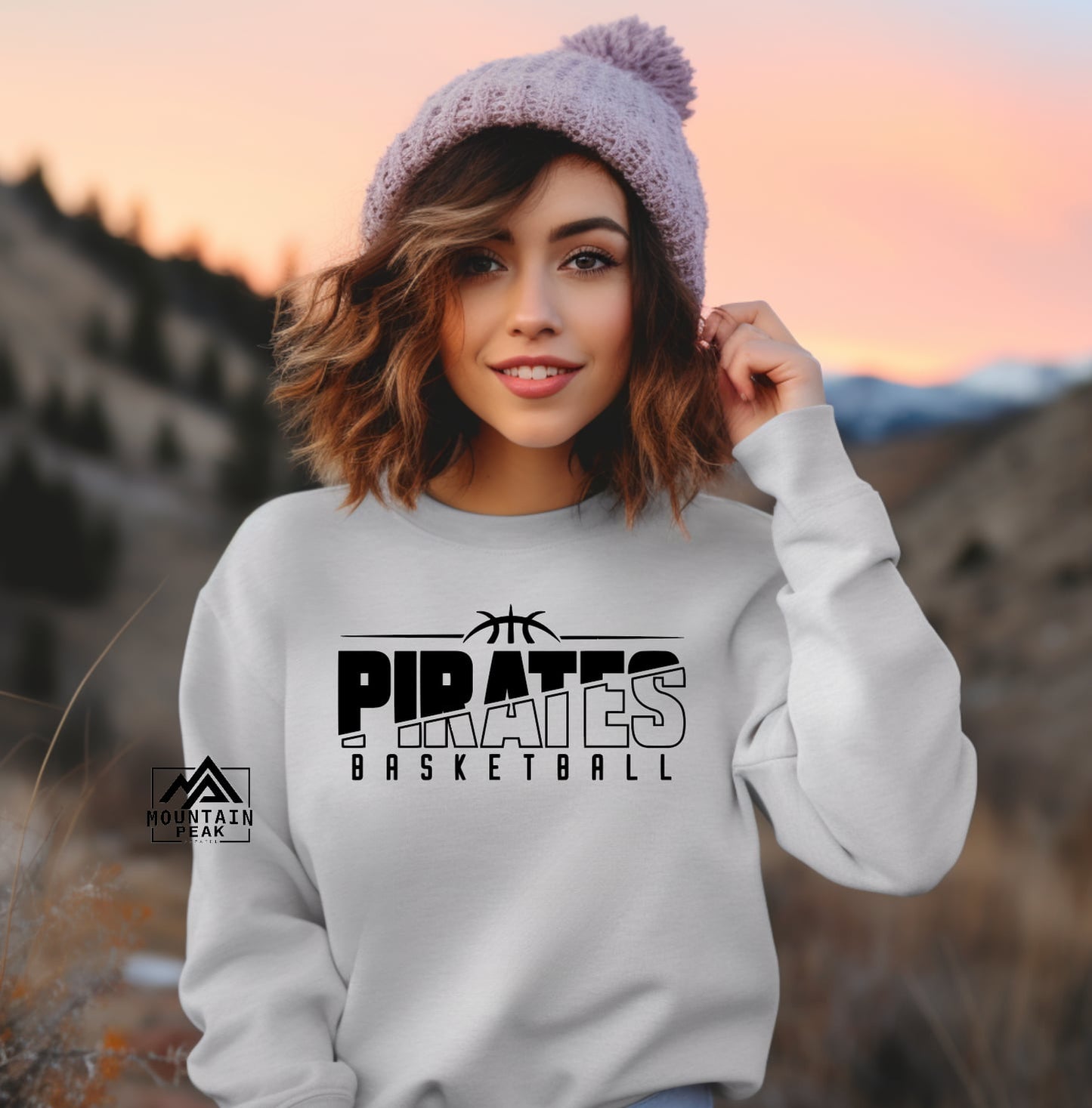 Pirates Basketball #9 | Payette
