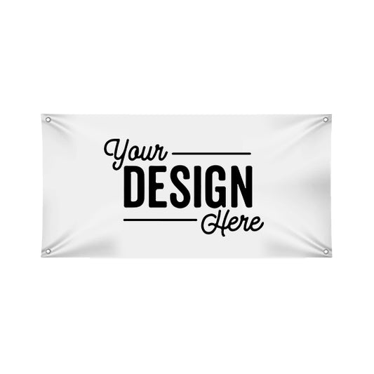Custom Banners