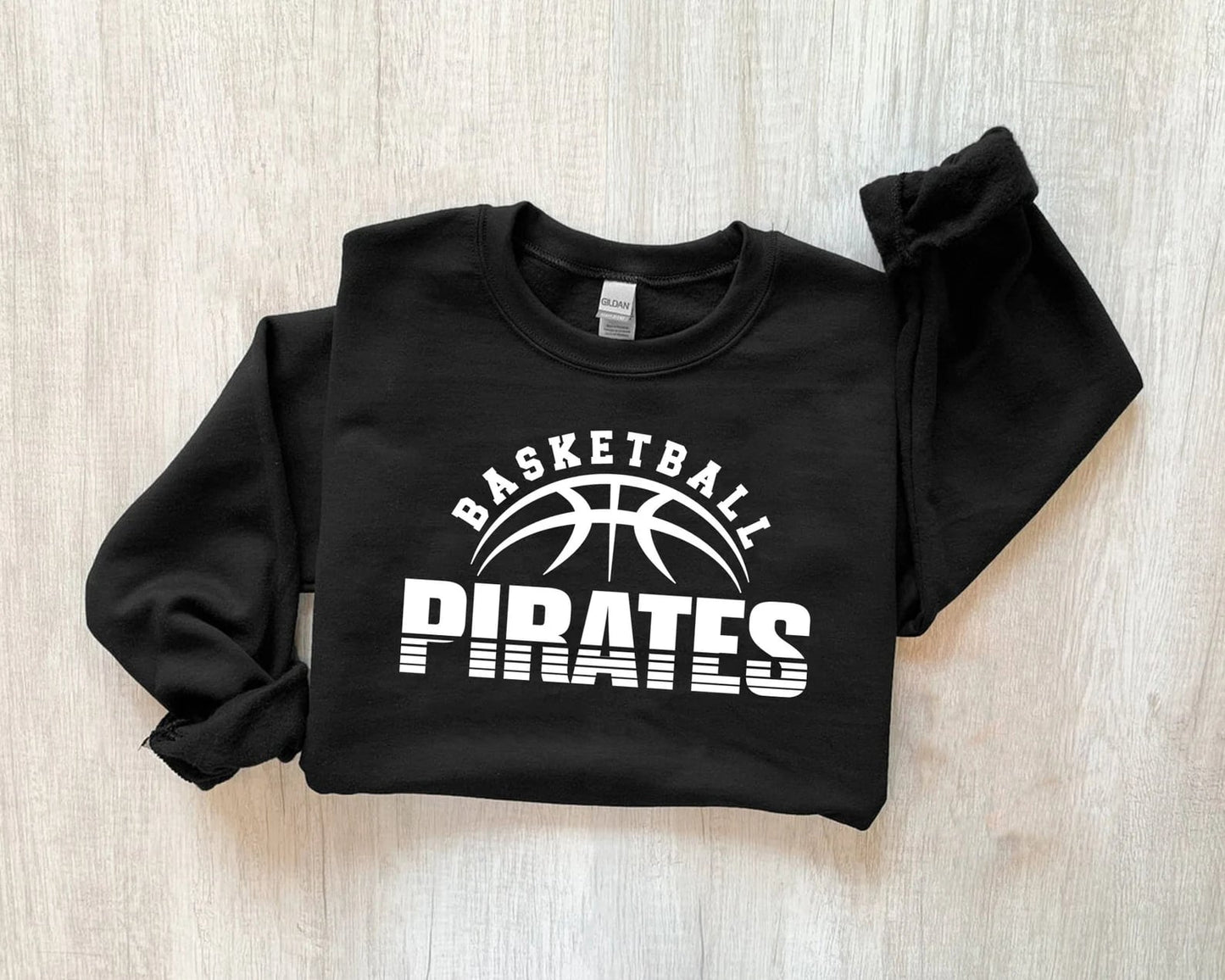 Pirates Basketball #4 | Payette