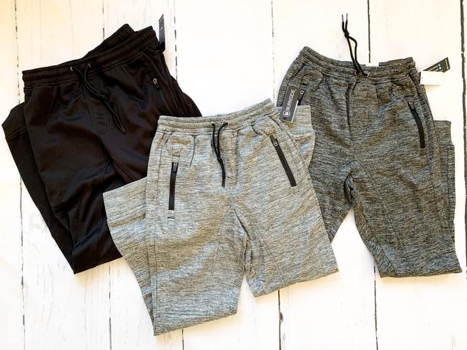 Performance Joggers